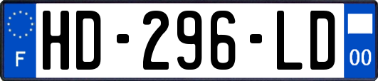 HD-296-LD