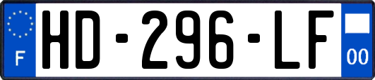 HD-296-LF