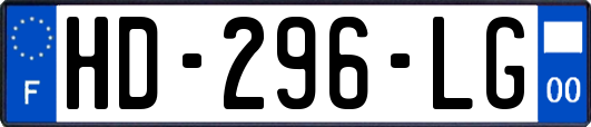 HD-296-LG