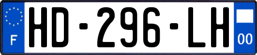 HD-296-LH