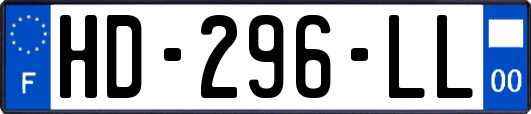 HD-296-LL