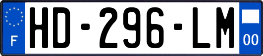HD-296-LM