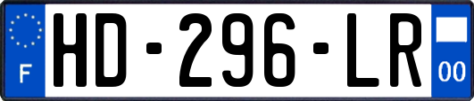 HD-296-LR