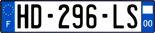 HD-296-LS