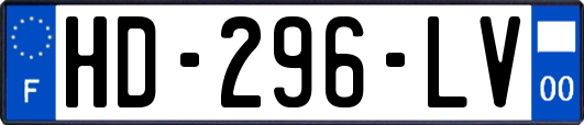 HD-296-LV