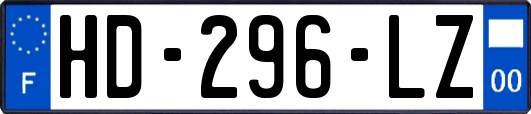 HD-296-LZ