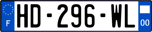 HD-296-WL