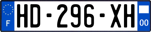 HD-296-XH
