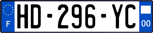 HD-296-YC