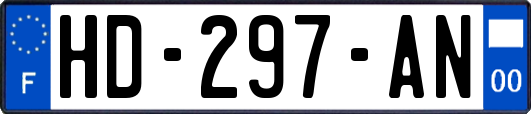 HD-297-AN