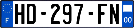 HD-297-FN