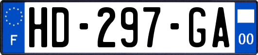 HD-297-GA