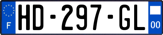 HD-297-GL