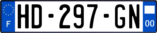 HD-297-GN