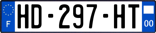 HD-297-HT