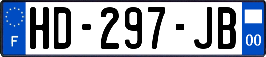 HD-297-JB