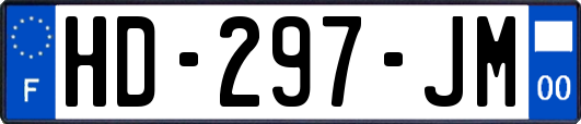 HD-297-JM