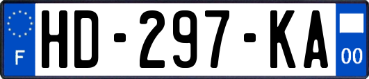 HD-297-KA