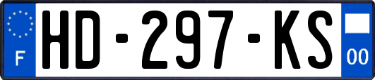 HD-297-KS