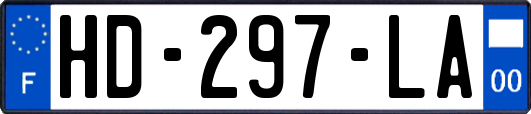 HD-297-LA