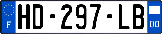 HD-297-LB
