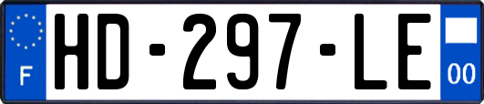 HD-297-LE