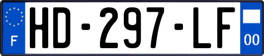 HD-297-LF