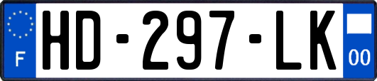 HD-297-LK