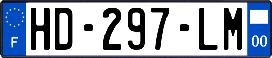 HD-297-LM