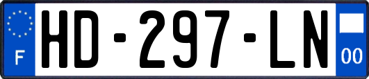 HD-297-LN
