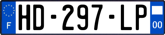 HD-297-LP