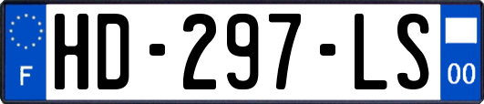 HD-297-LS