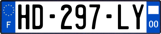 HD-297-LY