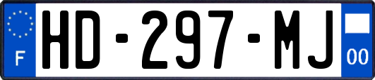 HD-297-MJ