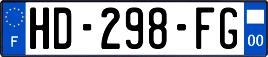 HD-298-FG