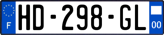 HD-298-GL