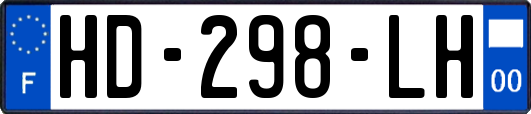 HD-298-LH