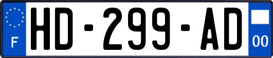 HD-299-AD