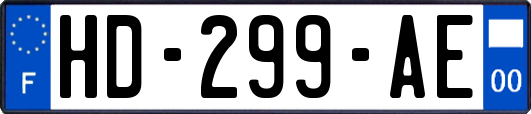 HD-299-AE