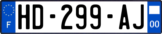 HD-299-AJ