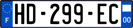 HD-299-EC
