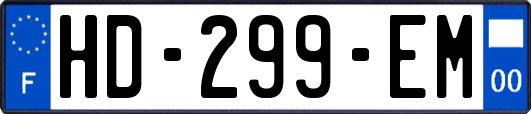 HD-299-EM