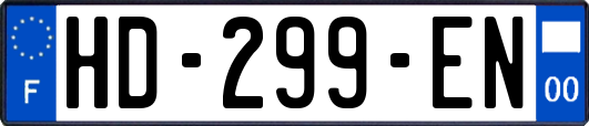 HD-299-EN