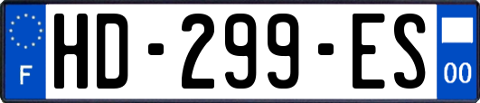 HD-299-ES