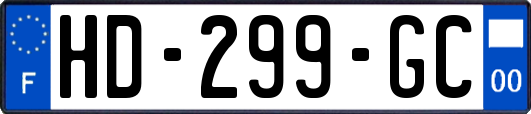 HD-299-GC