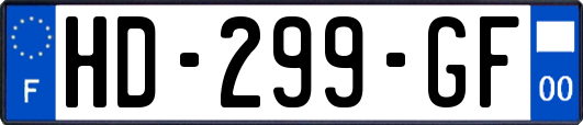 HD-299-GF