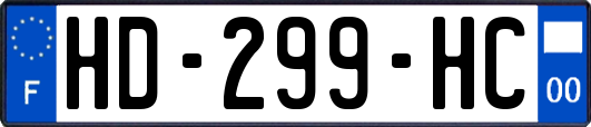 HD-299-HC