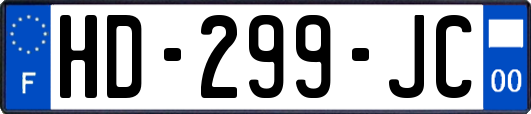 HD-299-JC