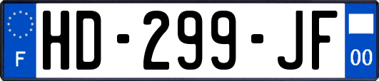 HD-299-JF
