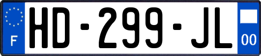 HD-299-JL